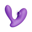 Xocoon vibraator DuoVibe I Air