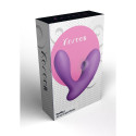 Xocoon vibraator DuoVibe I Air