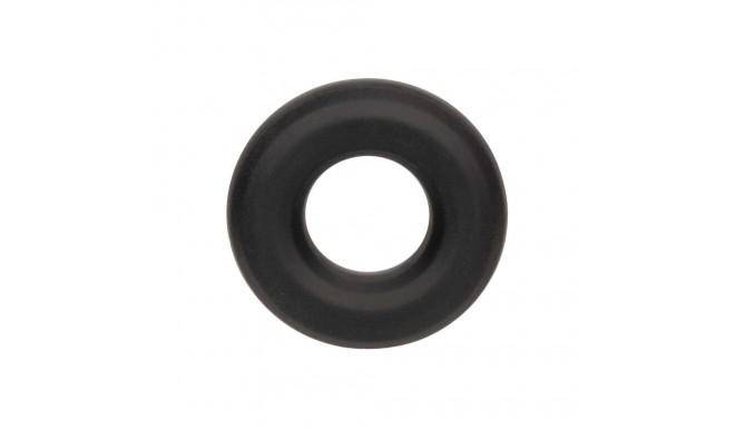 CalExotics Alpha Liquid Silicone Prolong Medium Ring