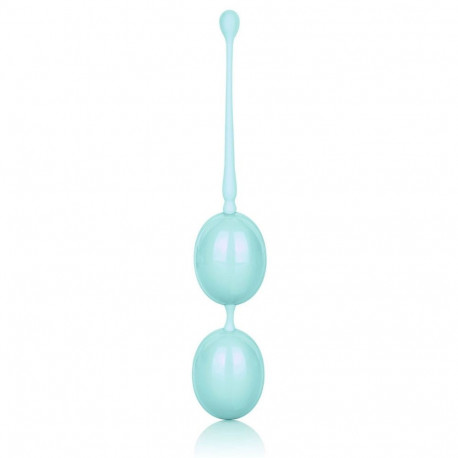 CalExotics Weighted Kegel Balls