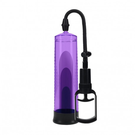 pump Basic 2 veekindel, lilla