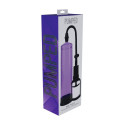 pump Basic 2 veekindel, lilla