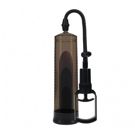 Basic pump 2 veekindel, must