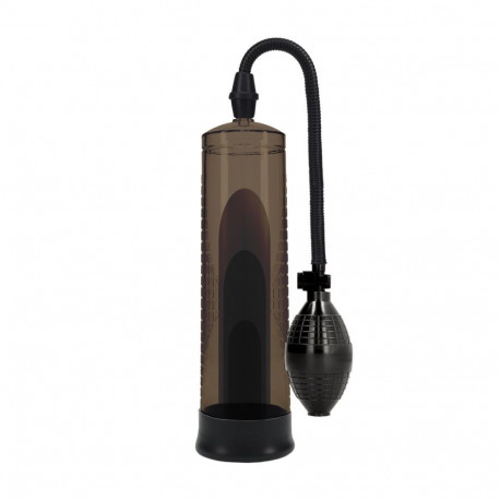 pump Basic 1 veekindel, must