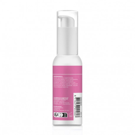 orgasmigeel 1.7fl oz / 50ml