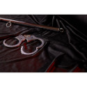 Adjustable Spreader Bar - Silver