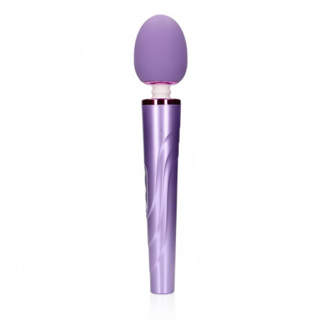 Wand Vibrator - Purpleberry