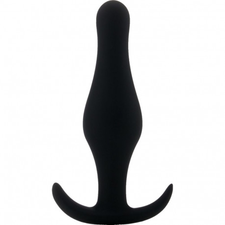Butt Plug with Handle - Small