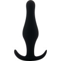 Butt Plug with Handle - Small
