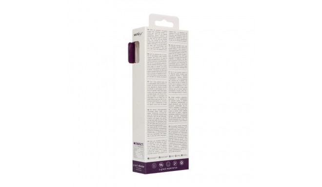 Kompaktne G-punkti vibrator