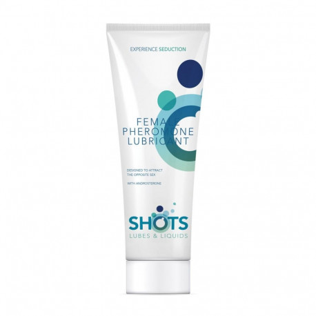 Libesti naiste feromooniga 3fl oz/100ml