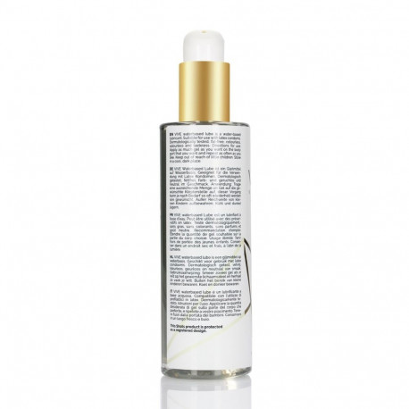Veepõhine libesti 6.76fl oz/200ml