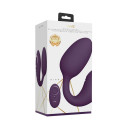 Aika munavibraator Pulse Wave, lilla