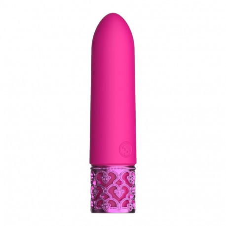Imperial - Rechargeable Silicone Vibrator