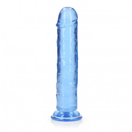 Sirge realistlik dildo iminapaga 8''/20