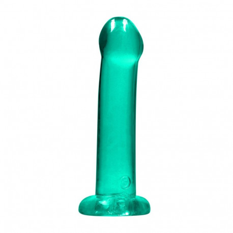 Mitterealistlik dildo 7/17cm imekorgiga