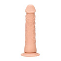 dildo ilma munanditeta 7/17cm