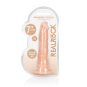 dildo ilma munanditeta 7/17cm