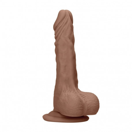 dildo munanditega 10/25cm