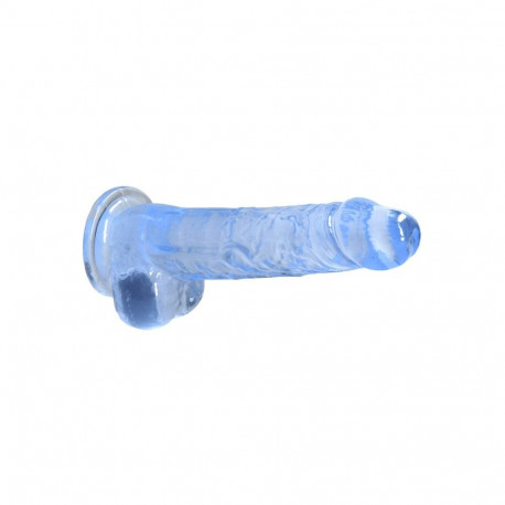 Realistic dildo 8/21cm munanditega