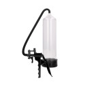 Elite algajatele mõeldud pump