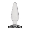 Basic Butt Plug - 5 / 13 cm