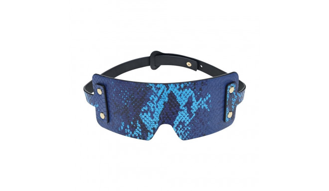 Florence Collection silmamask, sinine