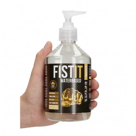 Vesipõhine libesti 17fl oz/500ml