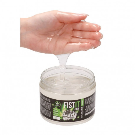 CBD libesti 17fl oz / 500ml