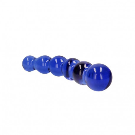 Planets klaasist dildo