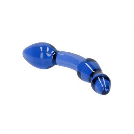 Superior klaasist dildo