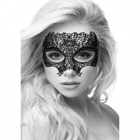 Princess pitsiline mask