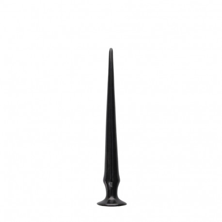 Ass Spike Dildo - 13 / 34 cm
