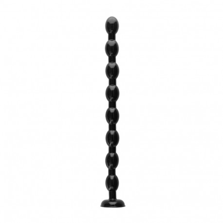 Ass Snake dildo helmestega 19/48cm