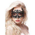 Empress mask pitsist, must