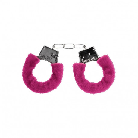 Beginner's Handcuffs Furry