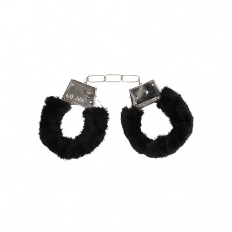 Beginner's Handcuffs Furry