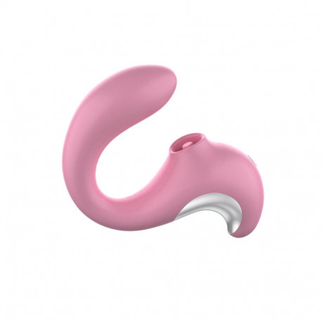 ToyJoy klitoraalvibraator TWIST Urban