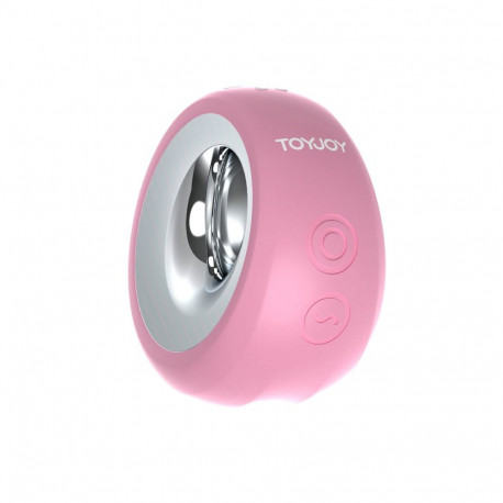 ToyJoy Urban VERVE - Pulsating Clitoral Stimulator