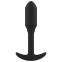 anaalplug S sile