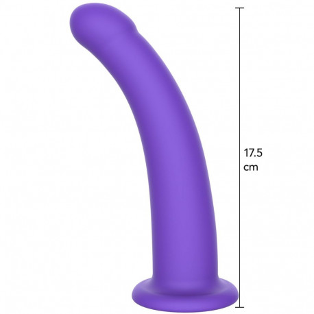 ToyJoy vöö Get Real dildo L