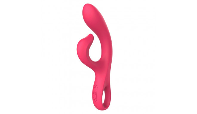 Endless Orgasm Vibrator