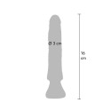 Starter dongel 6Inch