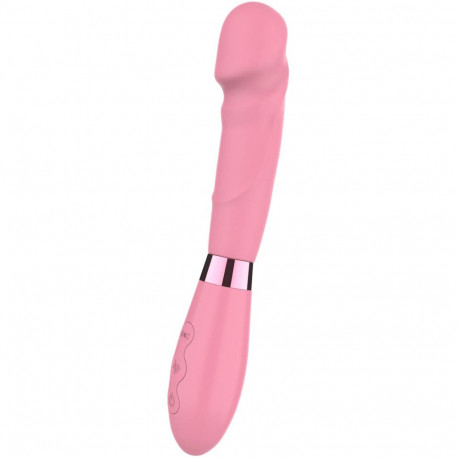 ToyJoy Love Rabbit Pop Supreme Vibrator