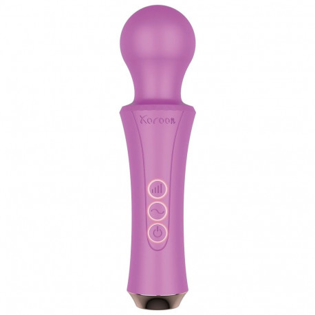 The Personal Wand