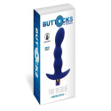 ToyJoy anaalplug Buttocks The Risque