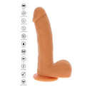 Magnetic Pulse dildo Trusting