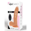 Magnetic Pulse dildo Trusting