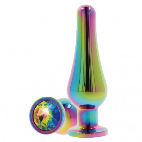 ToyJoy Anal Play Twilight Bum Bijou Medium