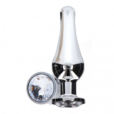 ToyJoy anaalmänguasi Anal Play Diamond Bum Bijou, väike